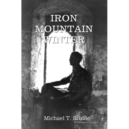 Iron Mountain Winter