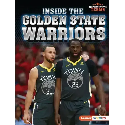Inside the Golden State Warriors
