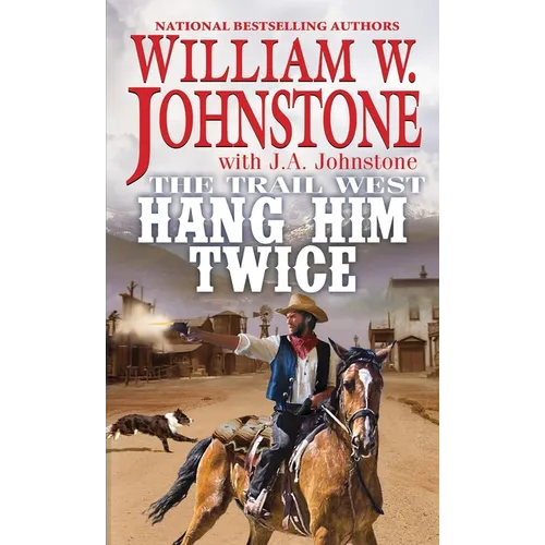 Hang Him Twice