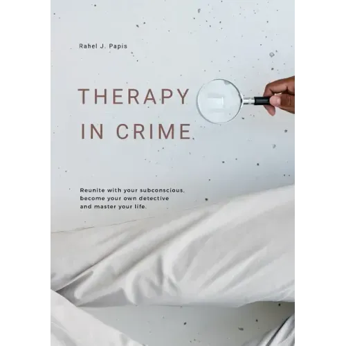 Therapy In Crime