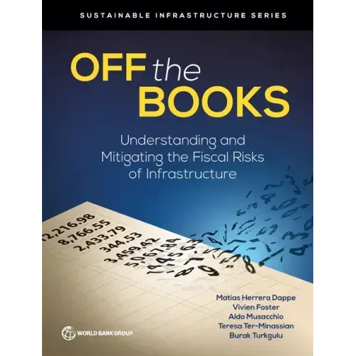 Off the Books: Understanding and Mitigating the Fiscal Risks of Infrastructure