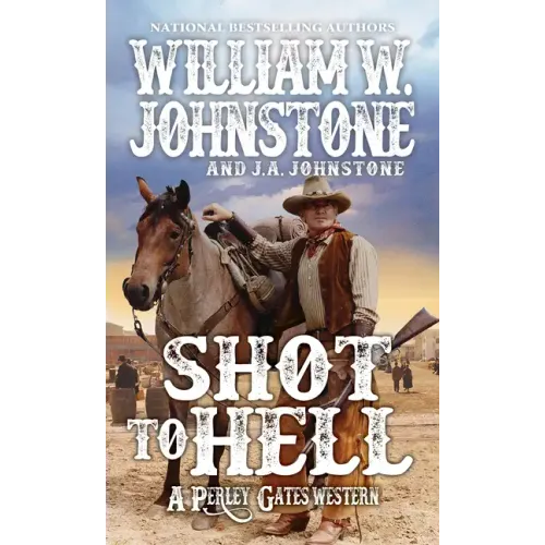 Shot to Hell
