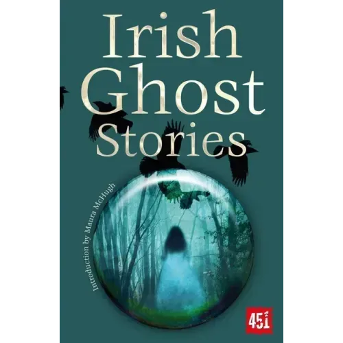 Irish Ghost Stories