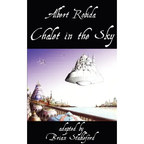 Chalet in the Sky