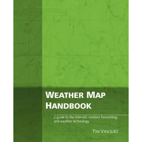 Weather Map Handbook