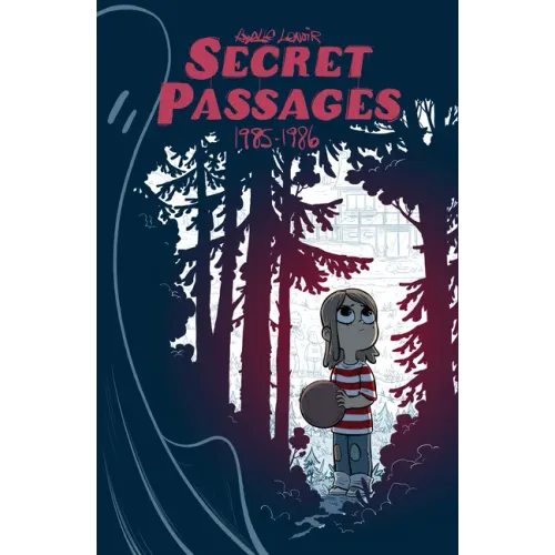 Secret Passages