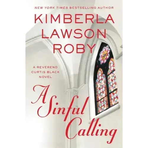 A Sinful Calling