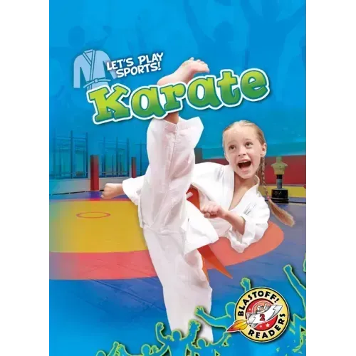 Karate