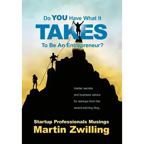 Do You Have What It Takes to Be an Entrepreneur?