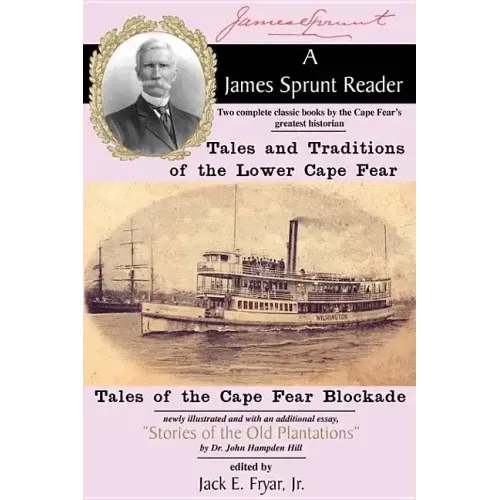 A James Sprunt Reader