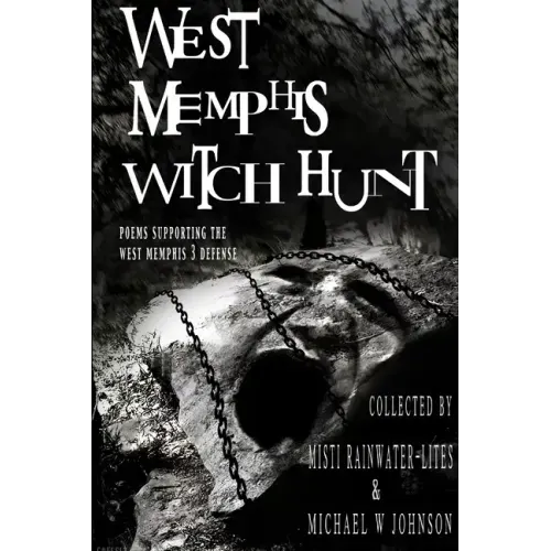 West Memphis Witch Hunt
