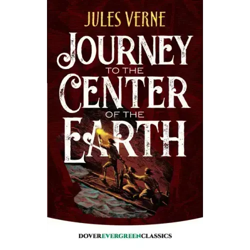 Journey to the Center of the Earth