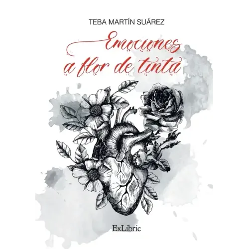 Emociones a flor de tinta