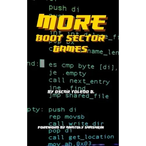 More Boot Sector Games
