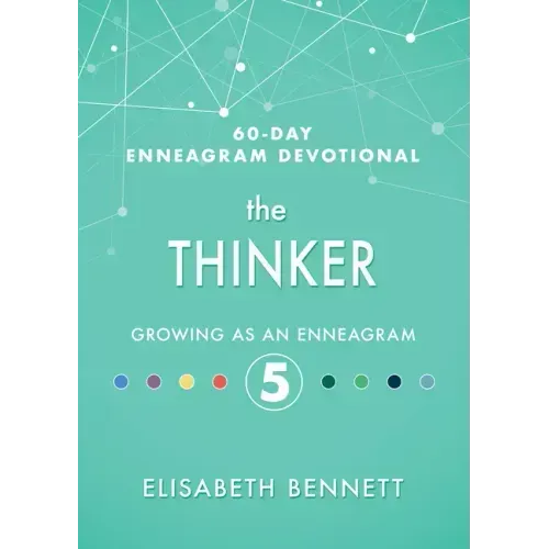 The Thinker: Growing as an Enneagram 5