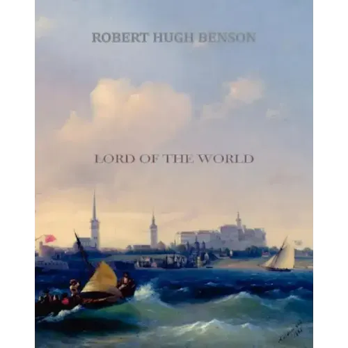 Lord of the World