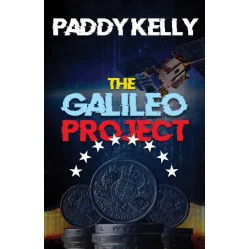 The Galileo Project