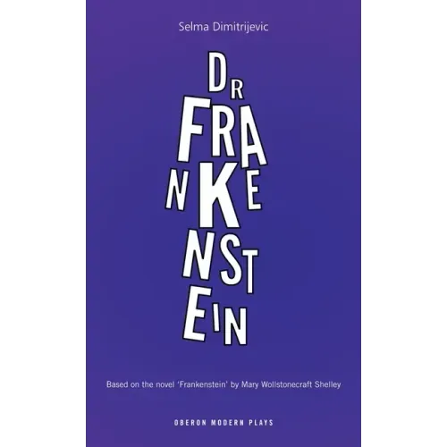 Dr. Frankenstein