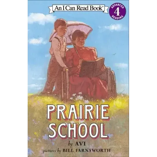 Prairie School