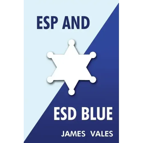 ESP and Esd Blue