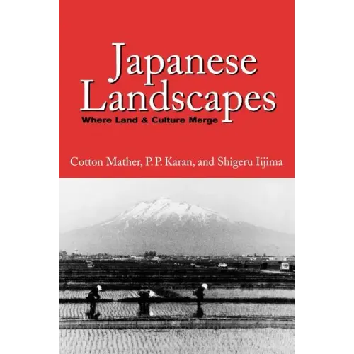 Japanese Landscapes