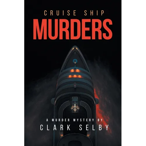 Cruise Ship Murders