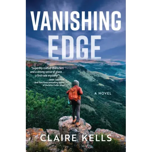Vanishing Edge
