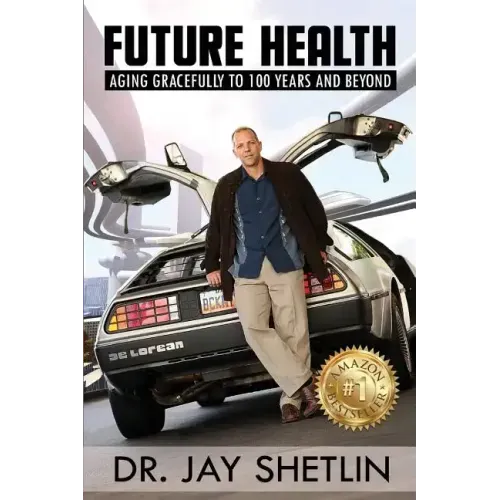 Future Health: Solving the Health and Wealth Conundrum