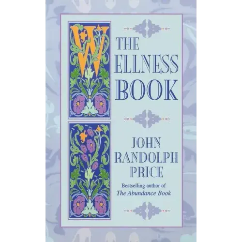 The Wellness Book