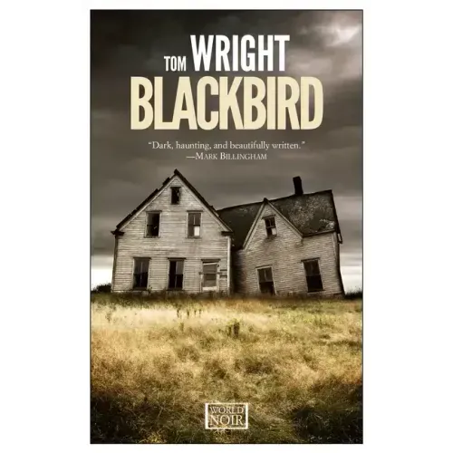 Blackbird