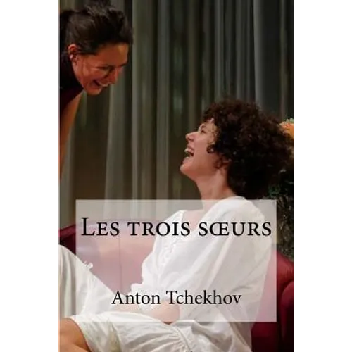 Les trois soeurs