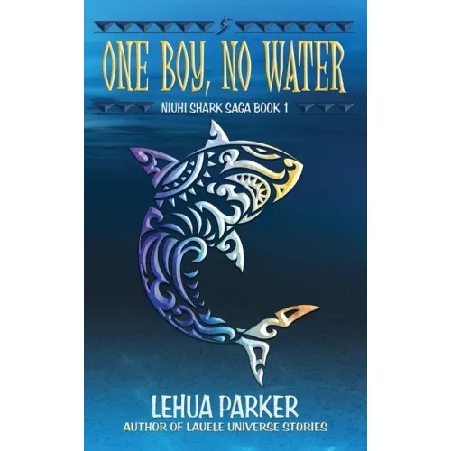 One Boy, No Water