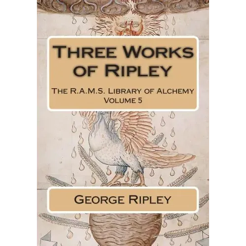 Three Works of Ripley