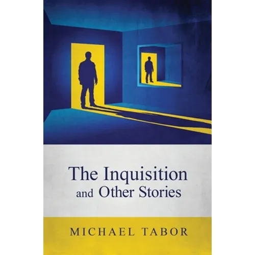 The Inquisition and Other Stories