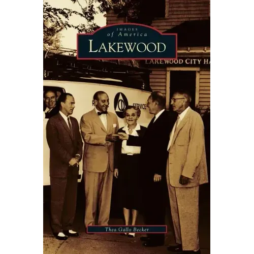 Lakewood
