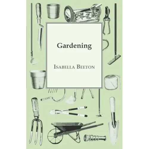 Gardening