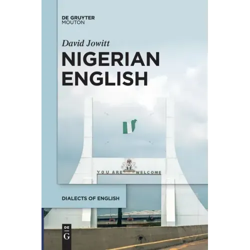 Nigerian English