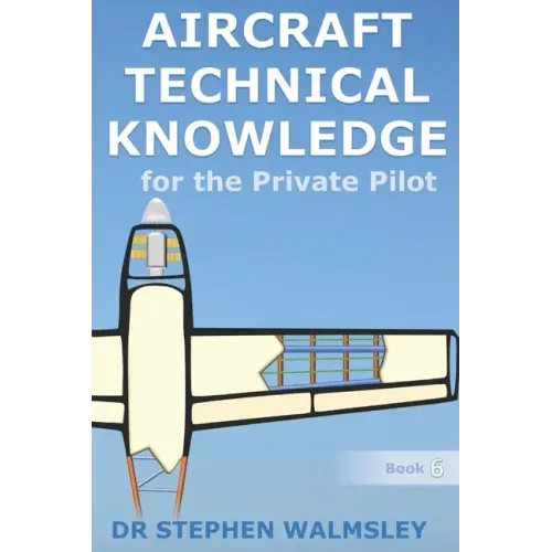 Aircraft Technical Knowledge for the Private Pilot