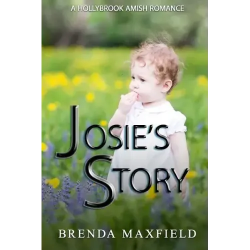 Amish Romance: Josie's Story: A Hollybrook Amish Romance Bundle
