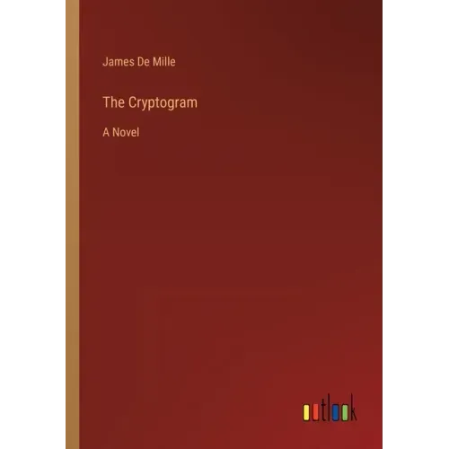 The Cryptogram