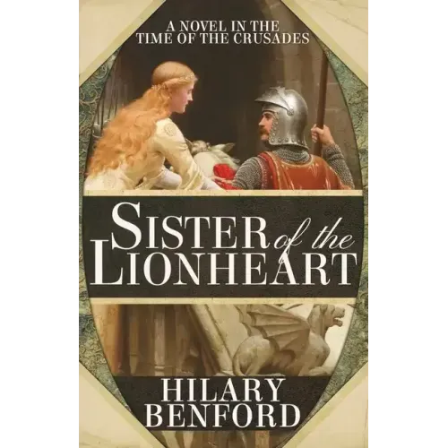 Sister of the Lionheart