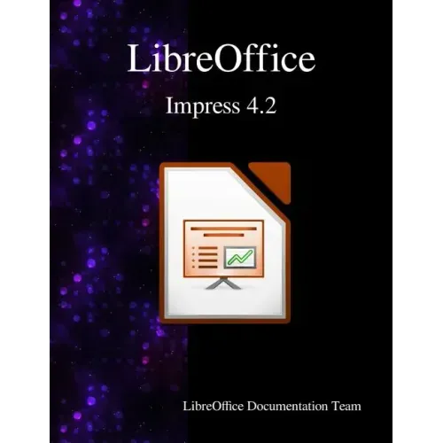 LibreOffice Impress 4.2
