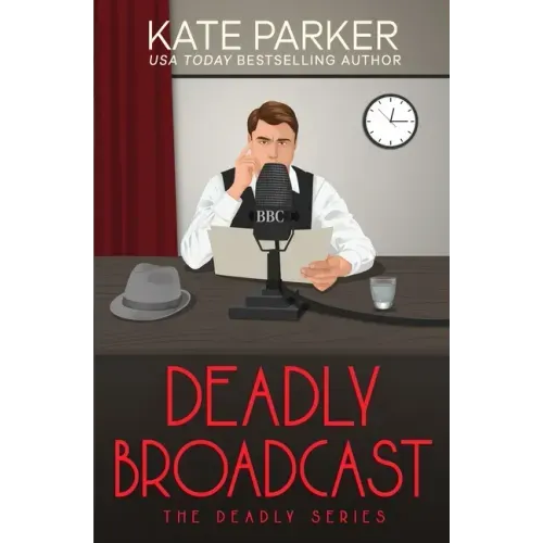Deadly Broadcast