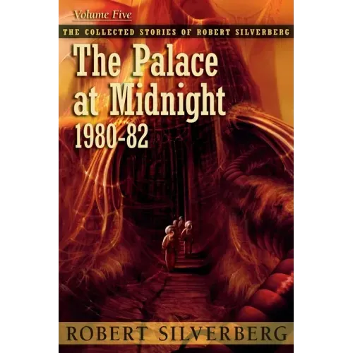The Palace at Midnight