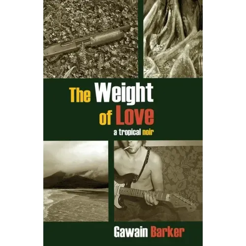 The Weight of Love