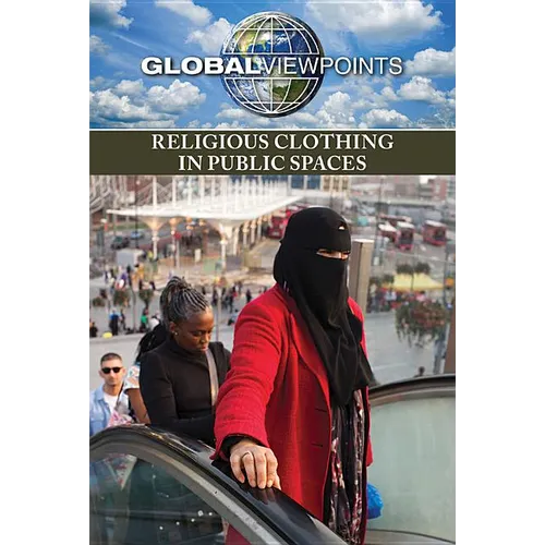 Religious Clothing in Public Spaces