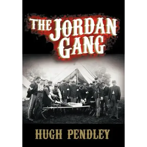 The Jordan Gang