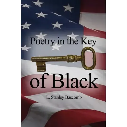 Poetry in the Key of Black