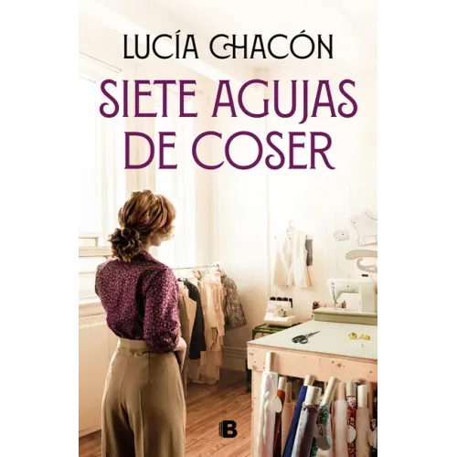Siete Agujas de Coser / Seven Sewing Needles
