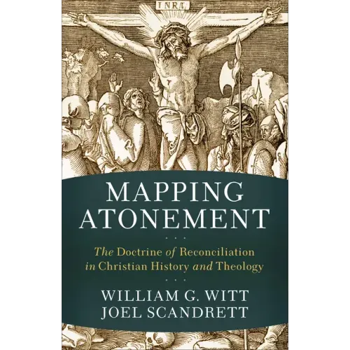 Mapping Atonement